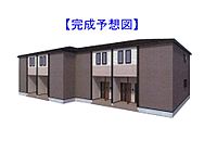 茨城県取手市下高井：物件画像／大東建託リーシング株式会社 守谷店