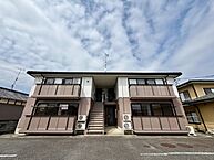 福島県いわき市泉玉露5丁目7-9：物件画像／大東建託リーシング株式会社 いわき店
