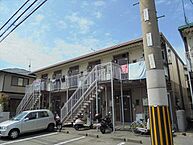 和歌山県和歌山市栄谷140-4：物件画像／大東建託リーシング株式会社 和歌山店