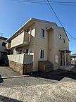広島県広島市安芸区矢野西4丁目16-3：物件画像／大東建託リーシング株式会社 広島店