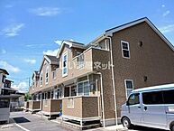 広島県安芸郡府中町山田4丁目：物件画像／大東建託リーシング株式会社 広島店