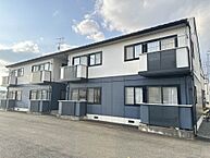 岩手県盛岡市黒川22地割7-1：物件画像／大東建託リーシング株式会社 盛岡店