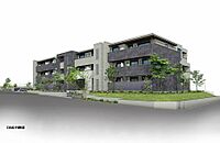 愛知県名古屋市名東区石が根町92-1.92-2?：物件画像／大東建託リーシング株式会社　春日井店
