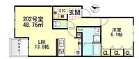 神奈川県横浜市戸塚区吉田町1092-13：物件画像／大東建託リーシング株式会社 藤沢店