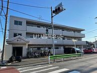 東京都福生市大字福生2349：物件画像／大東建託リーシング株式会社 青梅店