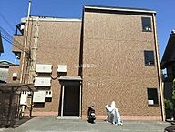 大阪府柏原市旭ケ丘3丁目：物件画像／大東建託リーシング株式会社　藤井寺店