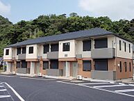 山口県周南市大字栗屋971-7：物件画像／大東建託リーシング株式会社 周南店
