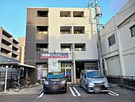 広島県広島市東区戸坂中町：物件画像／大東建託リーシング株式会社 広島店