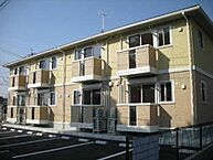 福岡県筑後市大字前津2606-1：物件画像／大東建託リーシング株式会社 久留米店
