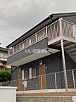 東京都日野市程久保1丁目17：物件画像／大東建託リーシング株式会社 八王子駅前店