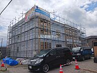 北海道富良野市錦町：物件画像／大東建託リーシング株式会社 旭川店