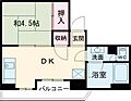 トーアハイツ5階6.8万円