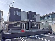 埼玉県飯能市茜台1丁目8-3：物件画像／大東建託リーシング株式会社 伊勢崎店