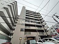 広島県広島市中区千田町3丁目13-20：物件画像／大東建託リーシング株式会社 広島店