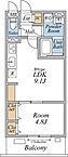 神奈川県相模原市南区上鶴間本町2丁目6-9：物件画像／大東建託リーシング株式会社　町田店