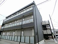 東京都調布市菊野台1丁目11-8：物件画像／大東建託リーシング株式会社　調布駅前店
