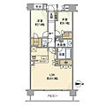 東京ベイリベロシティ13階28.0万円