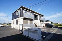 茨城県古河市上辺見349-2：物件画像／大東建託リーシング株式会社 古河店