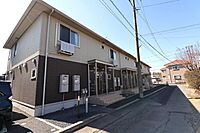 茨城県土浦市乙戸1032-3：物件画像／大東建託リーシング株式会社 牛久店
