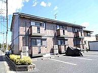茨城県ひたちなか市大字武田622：物件画像／大東建託リーシング株式会社 水戸店