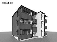 島根県松江市春日町字道ノ上331番5(地番)：物件画像／大東建託リーシング株式会社 松江店