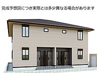 熊本県山鹿市宗方通204番(地番)：物件画像／大東建託リーシング株式会社 熊本中央店