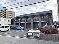広島県広島市安佐南区川内6丁目27-38：物件画像／大東建託リーシング株式会社 広島店