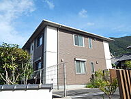 福岡県北九州市門司区大里戸ノ上2丁目21-26：物件画像／大東建託リーシング株式会社　小倉店