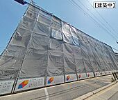 大阪府泉佐野市上町2丁目614番2(地番)：物件画像／大東建託リーシング株式会社　泉佐野店