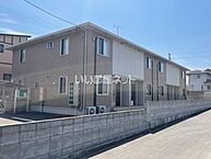 愛媛県新居浜市中村2丁目2番8号：物件画像／大東建託リーシング株式会社 新居浜店 