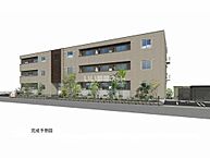 富山県富山市神通町2丁目9-9?：物件画像／大東建託リーシング株式会社　魚津店