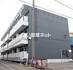 北海道函館市中島町：物件画像／大東建託リーシング株式会社　函館店