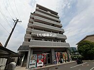 広島県広島市安芸区船越南1丁目：物件画像／大東建託リーシング株式会社 安芸店