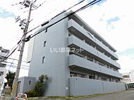 大阪府摂津市正雀4丁目：物件画像／大東建託リーシング株式会社　なかもず店