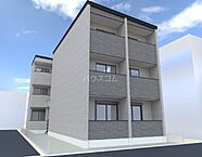 神奈川県海老名市東柏ケ谷2丁目14-5-2：物件画像／大東建託リーシング株式会社 本厚木店