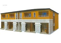 山口県宇部市大字妻崎開作：物件画像／大東建託リーシング株式会社　宇部店