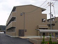 兵庫県姫路市四郷町東阿保1203-2：物件画像／大東建託リーシング株式会社 姫路店