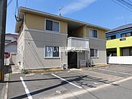 長崎県大村市富の原2丁目565番地4：物件画像／大東建託リーシング株式会社 長崎中央店