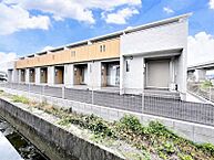 栃木県足利市鹿島町263-5：物件画像／大東建託リーシング株式会社 前橋店