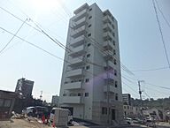 熊本県熊本市西区春日3丁目：物件画像／大東建託リーシング株式会社 熊本中央店