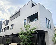 東京都府中市若松町1丁目25-12：物件画像／大東建託リーシング株式会社　調布駅前店