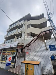 外観 外観