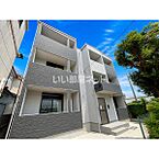 大阪府吹田市南正雀4丁目11-1：物件画像／大東建託リーシング株式会社 茨木店