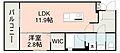 N.3 HIKARINOMORI2階5.8万円