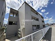 大阪府摂津市正雀3丁目：物件画像／大東建託リーシング株式会社　なかもず店