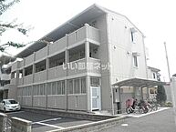 東京都日野市万願寺3丁目8-14：物件画像／大東建託リーシング株式会社　調布駅前店