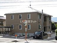 広島県呉市天応西条2丁目6番25号：物件画像／大東建託リーシング株式会社 安芸店
