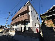 兵庫県明石市大久保町大窪：物件画像／大東建託リーシング株式会社 大久保店