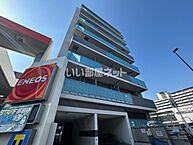 兵庫県神戸市兵庫区駅南通1丁目：物件画像／大東建託リーシング株式会社　三宮店