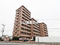 埼玉県久喜市久喜北2丁目5-23：物件画像／大東建託リーシング株式会社 深谷店
